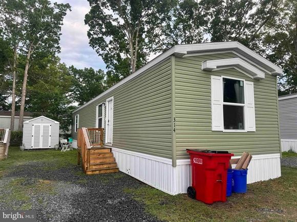 2501 Tilton Road Unit 314