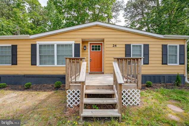 24 Holly MAYS LANDING, NJ House Active - Photo 1 of 59. Opens carousel modal