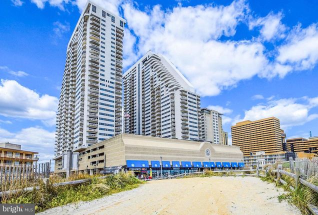 3101 Boardwalk Unit UNIT 1502A-1