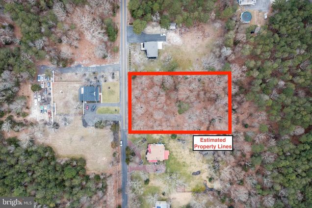 214 Mill Road MARLTON, NJ Plot of land Active - Photo 1 of 8. Opens carousel modal