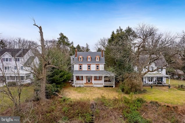 26 Riverbank Avenue BEVERLY, NJ House Sold - Photo 1 of 36. Opens carousel modal