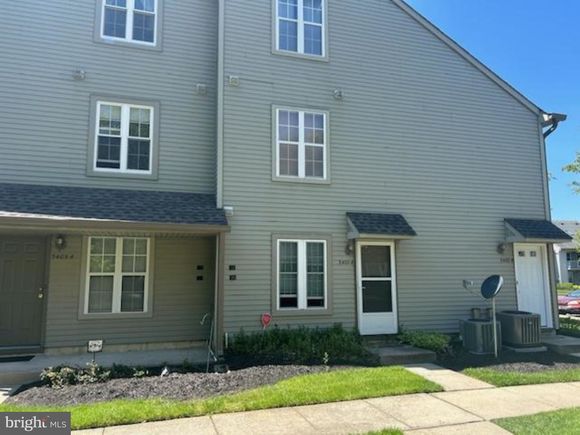 3401 Ramsbury Court MOUNT LAUREL, NJ Condo Sold - Photo 1 of 20. Opens carousel modal