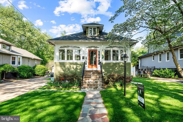 313 Fairview Avenue MOORESTOWN, NJ House Sold - Photo 1 of 52. Opens carousel modal
