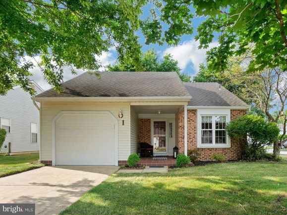 1 Taconia Court MOUNT LAUREL, NJ House Sold - Photo 1 of 30. Opens carousel modal