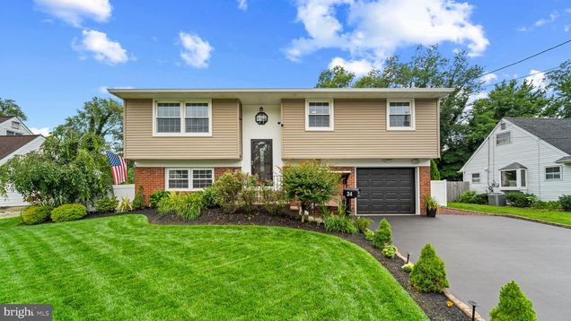24 Sycamore Drive