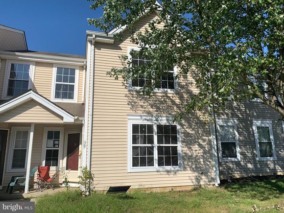 39 Westwind Way WESTAMPTON, NJ Townhouse Sold - Photo 1 of 8. Opens carousel modal