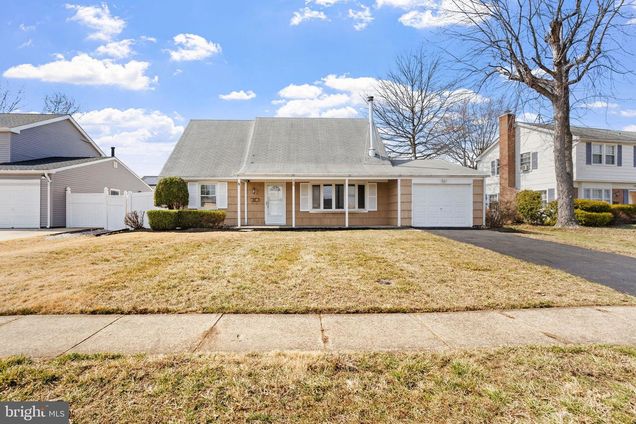 25 Gamewell Lane WILLINGBORO, NJ House Sold - Photo 1 of 21. Opens carousel modal