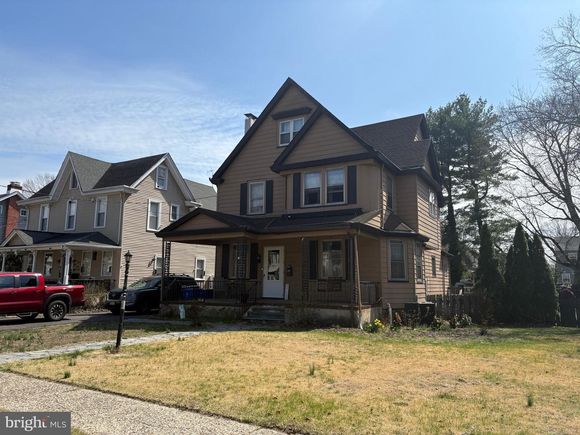 70 Church Street BEVERLY, NJ House Sold - Photo 1 of 28. Opens carousel modal