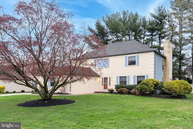 115 Union Mill Terrace MOUNT LAUREL, NJ House Sold - Photo 1 of 31. Opens carousel modal