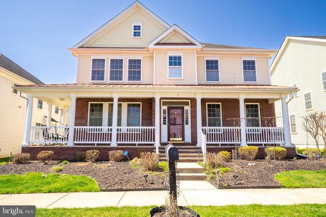 5 Susannah Drive