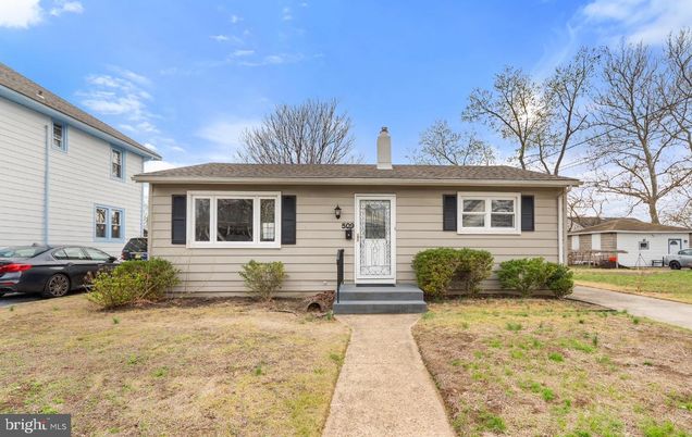 509 Orchard Avenue PALMYRA, NJ House Sold - Photo 1 of 15. Opens carousel modal
