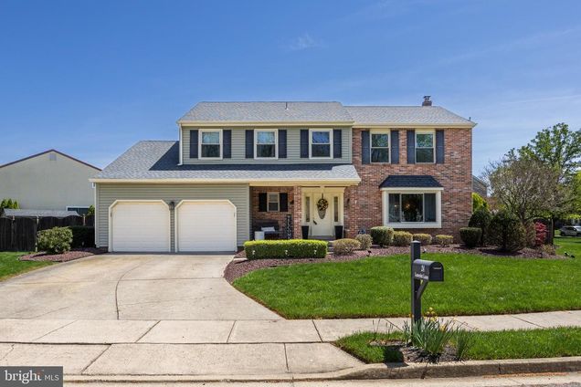 24 Lancelot La MOUNT LAUREL, NJ House Sold - Photo 1 of 51. Opens carousel modal