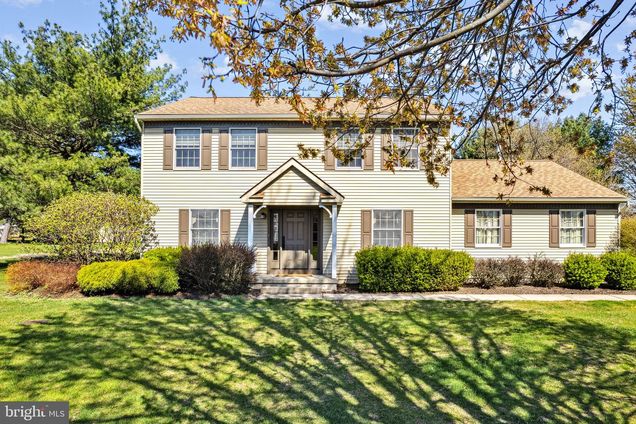 28 Quail Drive BEVERLY, NJ House Sold - Photo 1 of 40. Opens carousel modal