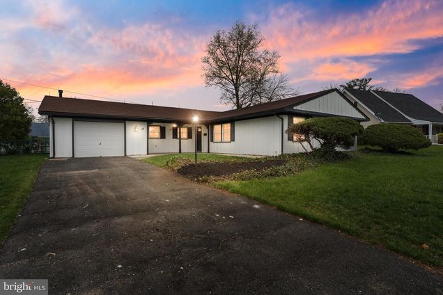 44 Elderberry Lane WILLINGBORO, NJ House Sold - Photo 1 of 26. Opens carousel modal