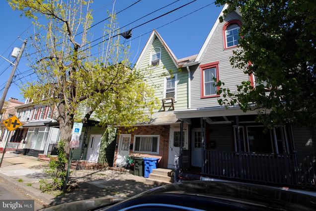 211 E Broad Street BURLINGTON, NJ Multifamily Sold - Photo 1 of 7. Opens carousel modal