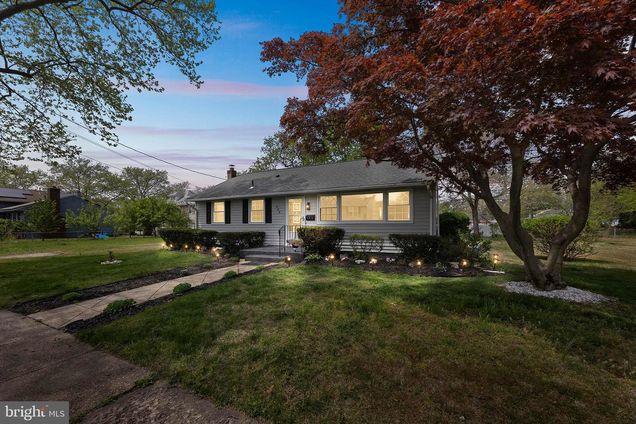 503 W 2nd Street PALMYRA, NJ House Sold - Photo 1 of 13. Opens carousel modal