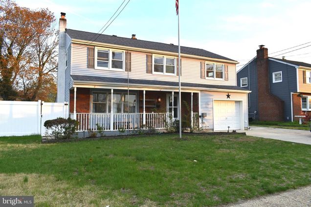 420 Jefferson Avenue BEVERLY, NJ House Sold - Photo 1 of 30. Opens carousel modal