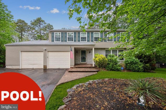 20 Woodthrush Trail E MEDFORD, NJ House Sold - Photo 1 of 25. Opens carousel modal