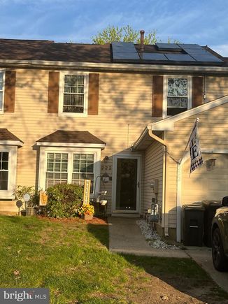 222 S Hill Drive WESTAMPTON, NJ Townhouse Sold - Photo 1 of 80. Opens carousel modal