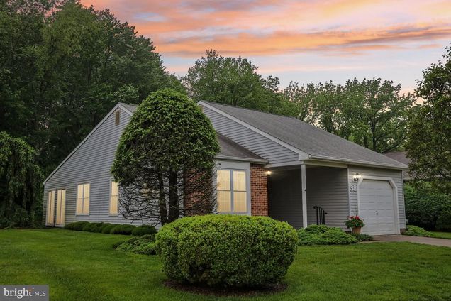 38 Falmouth Drive MOUNT LAUREL, NJ House Sold - Photo 1 of 51. Opens carousel modal