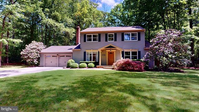 103 Nanticoke Trail