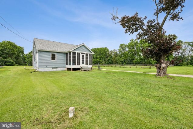 26 Hilliards Bridge Road