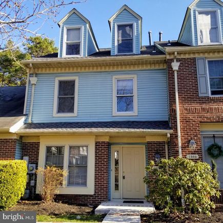 1506 Virginia Court MARLTON, NJ Townhouse Active - Photo 1 of 24. Opens carousel modal