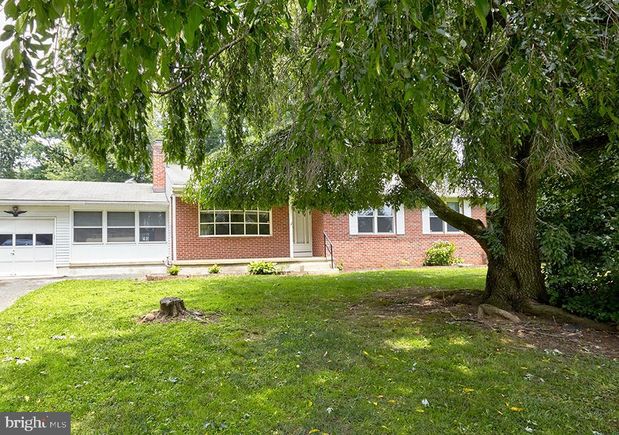 2173 Old York Road