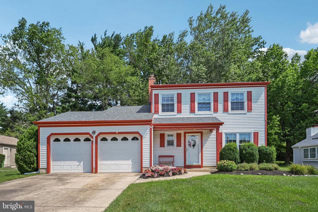 7 Iron Gate Road MARLTON, NJ House Active - Photo 1 of 41. Opens carousel modal