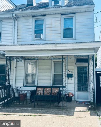 608 Bordentown Road