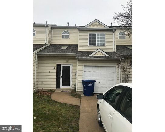 5 Sage Drive LUMBERTON, NJ Townhouse Active - Photo 1 of 21. Opens carousel modal