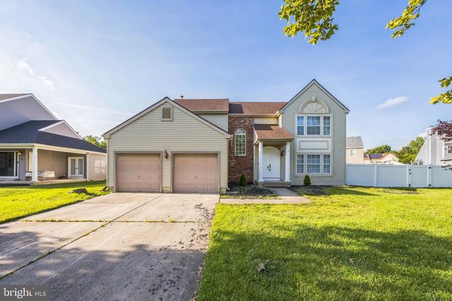 3 Wildcat Avenue