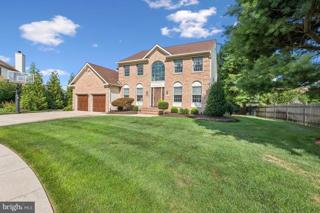 300 Keatley Drive MT LAUREL, NJ House Active - Photo 1 of 34. Opens carousel modal