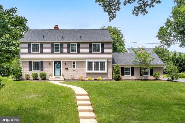 177 Ramblewood Road