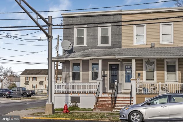 601 High Street