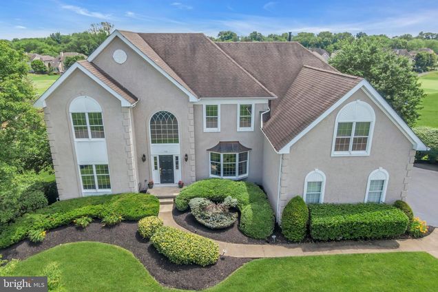 110 Muirfield Court