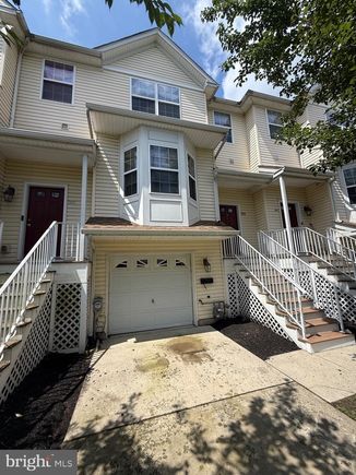 204 Jones Street BURLINGTON, NJ Townhouse Active - Photo 1 of 35. Opens carousel modal