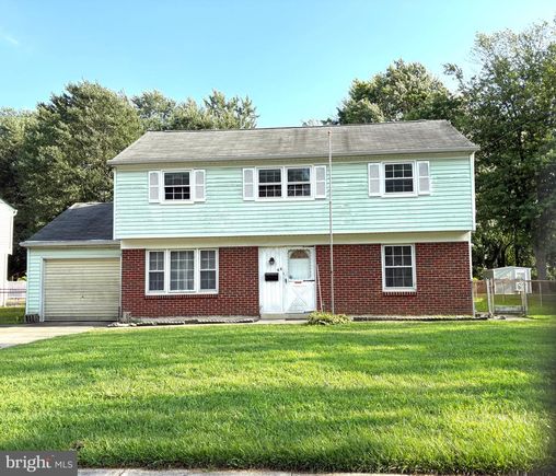 66 Marlborough Avenue MARLTON, NJ House Active - Photo 1 of 1. Opens carousel modal