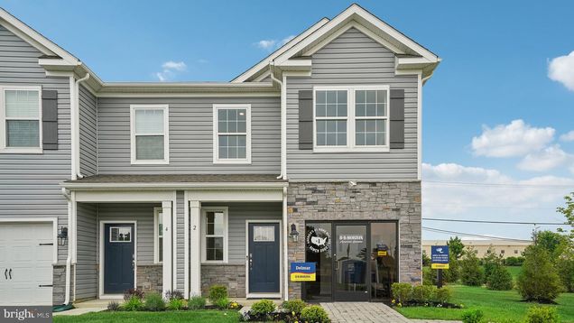 2 Nelsons Way WESTAMPTON, NJ Townhouse Active - Photo 1 of 29. Opens carousel modal