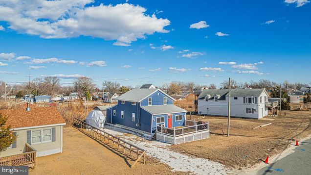 115 117 Delaware Avenue FORTESCUE, NJ House Sold - Photo 1 of 17. Opens carousel modal