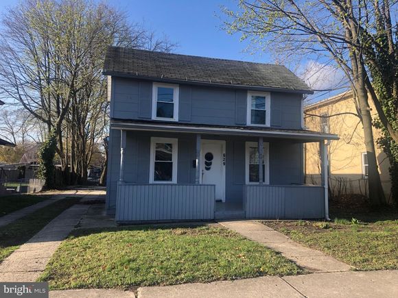 629 E Quince Street VINELAND, NJ House Sold - Photo 1 of 8. Opens carousel modal