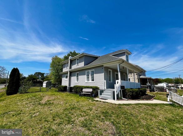 12 S Laurel Street MILLVILLE, NJ House Sold - Photo 1 of 32. Opens carousel modal