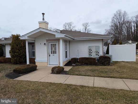 2139 E Chestnut Avenue E Unit 60 VINELAND, NJ Condo Sold - Photo 1 of 22. Opens carousel modal