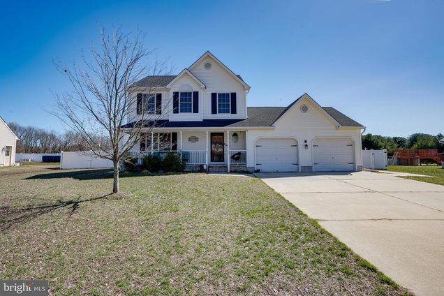1107 Liberty Avenue VINELAND, NJ House Sold - Photo 1 of 36. Opens carousel modal