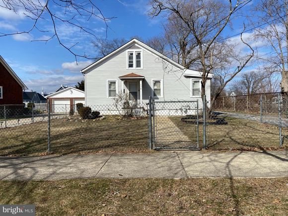 230 W Grape Street VINELAND, NJ House Sold - Photo 1 of 4. Opens carousel modal