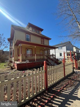739 E Montrose Street VINELAND, NJ House Sold - Photo 1 of 41. Opens carousel modal