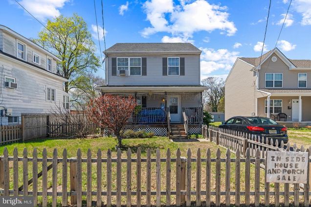 402 N Third Street VINELAND, NJ House Sold - Photo 1 of 32. Opens carousel modal
