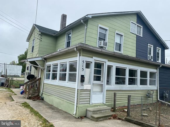 515 E Quince Street VINELAND, NJ House Sold - Photo 1 of 17. Opens carousel modal