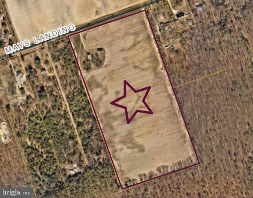 4225 Mays Landing Road MILLVILLE, NJ Land Active - Photo 1 of 6. Opens carousel modal