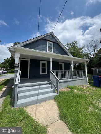 153 S 2nd Street S MILLVILLE, NJ House Active - Photo 1 of 28. Opens carousel modal